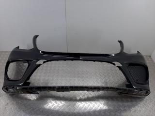бампер передний Mercedes-Benz GL-Класс X166 2016, A1668851800
