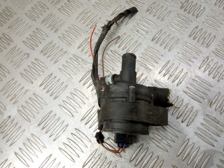 насос антифриза дополнительный Mercedes-Benz C-Класс W204/S204 2010, 2.2 л., дизель, A2118350028