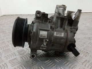 компрессор кондиционера Audi A4 B7 2005, 2.0 л., i, ALT, бензин, АКПП, 8E0260805BS