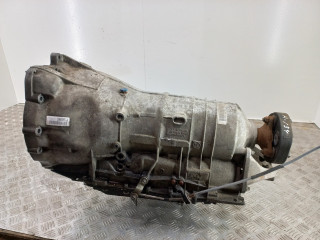 КПП автоматическая (АКПП) BMW 5 серия E60/E61 2005, 2.5 л., дизель, 6HP-26