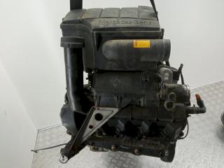 двигатель Mercedes-Benz A-Класс W168/V168 [рестайлинг] 2004, 1.6 л., i, бензин, 166.960, 30248062