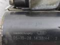 стартер Opel Corsa D 2010, 1.0 л., i, бензин, 0001107436 - фото №5