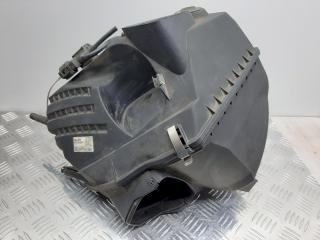 корпус воздушного фильтра Audi A6 4F/C6 2007, 3.0 л., TDi, 4F0133837H