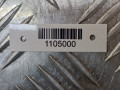 блок управления центральным замком Nissan Maxima A33 2002, 3.0 л., VQ30DD, бензин, 5WK46472A - фото №4