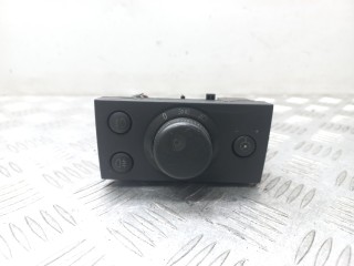 переключатель света Opel Vectra C 2004, 2.2 л., DTi, Y 22 DTR, дизель, АКПП, 9185891
