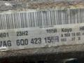 электрогидроусилитель руля Volkswagen Polo 4 поколение 2005, 6Q0423155R - фото №6