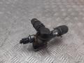 корпус термостата Volkswagen Passat B5 2000, 1.9 л., TDi, 038121133A - фото №2