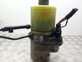 электрогидроусилитель руля Volkswagen Polo 4 поколение [рестайлинг] 2006, 6Q0423156AB