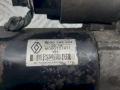 стартер Renault Megane 2 поколение [рестайлинг] 2008, 1.5 л., DCi, M000T21471 - фото №5