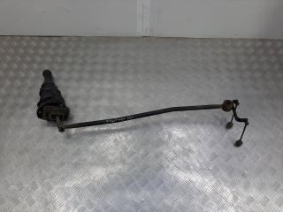 кулиса Citroen Berlingo 1 поколение (M49) 2002, -