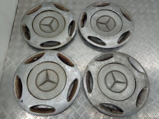 колпак колесный Mercedes-Benz C-Класс W202/S202 [рестайлинг] 2000, 2024010624