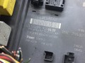 блок комфорта Volkswagen Crafter 1 поколение 2008, 2.5 л., BJJ, дизель, МКПП, A9069006403 - фото №4