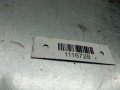 стартер Ford Focus 1 поколение [рестайлинг] 2003, 1.8 л., TDCi, F9DA, дизель, 1S4U-11000-AA - фото №5