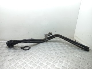 горловина топливного бака Chevrolet Epica 2 поколение 2008, 2.0 л., X 20 D1, бензин