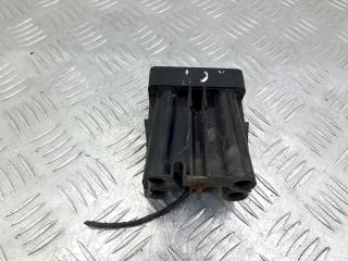 блок управления ассистента смены полосы движения Citroen C5 1 поколение 2004, -, 9663116180