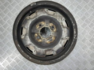 диск штампованный Nissan Primera P11 1998