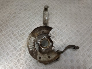 кулак поворотный левый Land Rover Range Rover Velar 1 поколение 2021, HK833K186BC