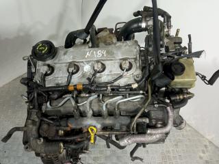 двигатель Mazda 5 CR 2006, 2.0 л., TDi, дизель, BH