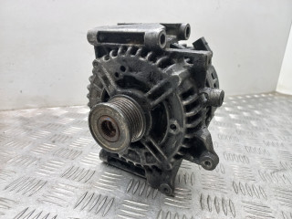 генератор Mercedes-Benz C-Класс W203/S203/CL203 2002, 2.2 л., CDi, дизель