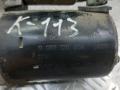стартер SEAT Ibiza 3 поколение 2006, 1.4 л., i, бензин, 0001120406 - фото №5