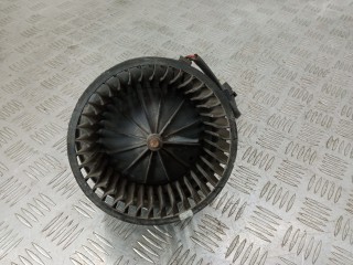 моторчик печки Volkswagen Transporter T4 1998, 2.4 л., AAB, дизель, 5МКПП, 357819021