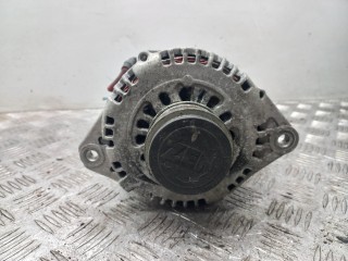 генератор Opel Astra H 2005, 1.7 л., Z 17 DTH, дизель, 6МКПП, L48300