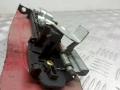 ручка наружная Ford Transit Connect 1 поколение 2006 - фото №3