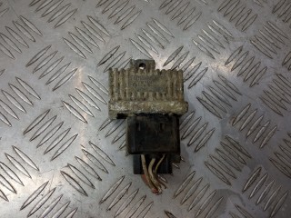 реле накала свечей Renault Espace 4 поколение 2006, 2.0 л., DCi, M9R 760, дизель, 7700115078