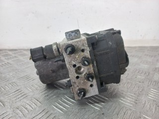 блок ABS Audi A4 B6 2004, 8E0614517