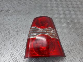 фонарь задний правый Hyundai Atos 1 поколение [2-й рестайлинг] 2006