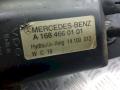 электрогидроусилитель руля Mercedes-Benz A-Класс W168/V168 [рестайлинг] 2002, A1684660101 - фото №6