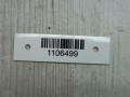 патрубок интеркулера Volkswagen Golf 5 поколение 2005, 1.9 л., TDi, дизель, 1K0145762P - фото №4