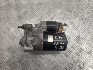 стартер Renault Espace 4 поколение 2003, 2.0 л., i, бензин