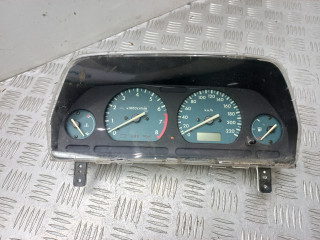 щиток приборов (приборная панель) Land Rover Freelander 1 поколение 2000, 1.8 л., i, бензин, LR0008002