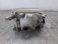 фара левая Toyota Land Cruiser Prado 2 поколение J90 1999 - фото №3