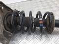 стойка передняя левая Audi A4 B6 2003, 8E0413031CB - фото №5