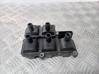 катушка зажигания Volkswagen Bora 1 поколение 2000, 2.3 л., AGZ, бензин, 8004993074