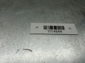 моторчик заднего стеклоочистителя (дворника) Volkswagen Passat B6 2007, 2.0 л., BMP, дизель, робот, 3C9955711 - фото №4
