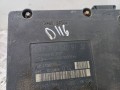 блок ABS Mercedes-Benz C-Класс W203/S203/CL203 [рестайлинг] 2004, 2.2 л., CDi, OM 646.963, дизель, A0325459132, A0044312912 - фото №6