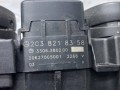 кнопка (выключатель) Mercedes-Benz C-Класс W203/S203/CL203 2003, 2.2 л., CDi, OM 611.962, дизель, 2038218358 - фото №3