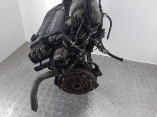 двигатель Daewoo Nubira J100 1999, 1.6 л., i, бензин, A16DMS