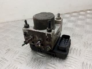 блок ABS Hyundai Atos 1 поколение [2-й рестайлинг] 2006, 1.1 л., i, 58910-02800