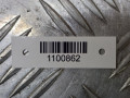 защита двигателя Volkswagen Golf 4 поколение 2003, 1J0825245C - фото №6