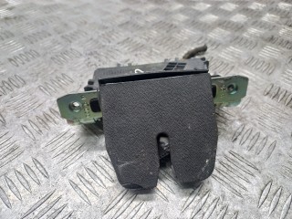 замок багажника Opel Zafira 2 поколение (B) 2007, 495058724