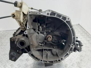 КПП механическая (МКПП) Peugeot 207 1 поколение 2008, 1.6 л., i, бензин, 20CQ46