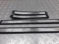 накладка на порог Mercedes-Benz E-Класс W211/S211 2004, A2116801435 - фото №2