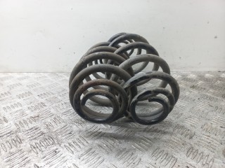 пружина задняя Opel Signum C 2003, 1.8 л., Z 18 XE, бензин, 5МКПП