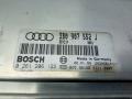 блок управления двигателем Audi A6 4B/C5 [рестайлинг] 2001, 2.4 л., i, 3B0907552 - фото №2