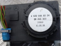 переключатель света Mercedes-Benz Vito W639 2007, 2.2 л., OM 646.980, дизель, 6МКПП, A6395450204 - фото №4