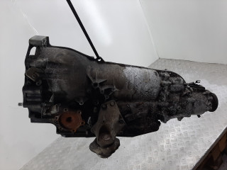 КПП автоматическая (АКПП) Audi A6 4F/C6 2005, 3.0 л., дизель, АКПП, JML, 6HP-19